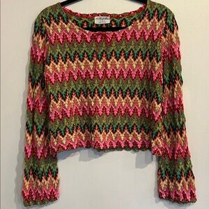 Gorgeous vintage top